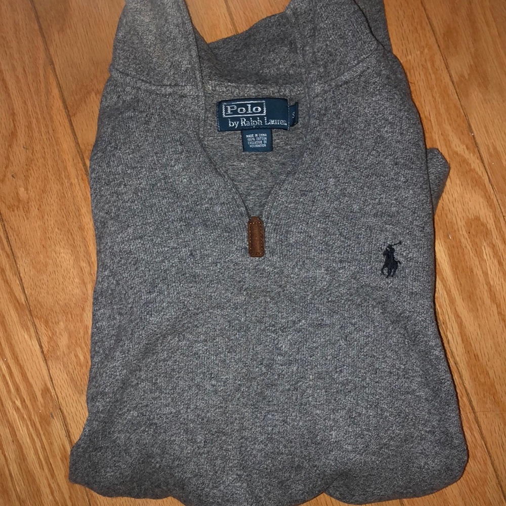 Polo by Ralph Lauren sweater